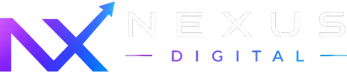 Logo Nexus Digital